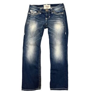 Big Star Jeans Size 25